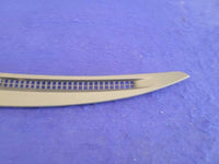 1999-2004 Ford Mustang Cobra SVT DOHC 4.6L Upper Dash Trim Vent Cover Panel 2302 - The Parts Farm