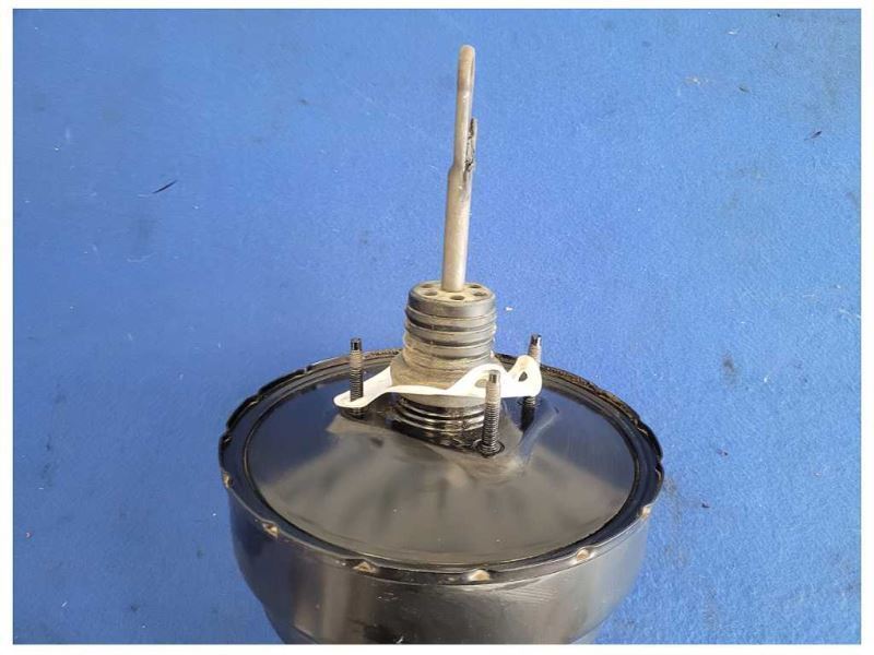 2010-2015 Chevrolet Camaro SS Power Brake Booster Master Cylinder 2528 - The Parts Farm