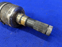 2018 Ford Mustang GT Passenger Axle Shaft Rear right Side Axle Shaft - The Parts Farm