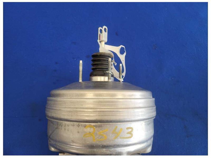 2018-2023 Ford Mustang GT S550 Power Brake Booster Master Cylinder 2543 - The Parts Farm
