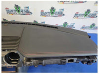 2015-2017 Ford Mustang GT S550 Dashboard Panel Cover Shell Trim 2510 - The Parts Farm