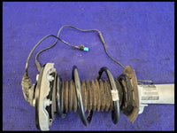 2015-2020 BMW M4 3.0L F82 F83 Passenger Front Strut Electronic Damping Spring - The Parts Farm