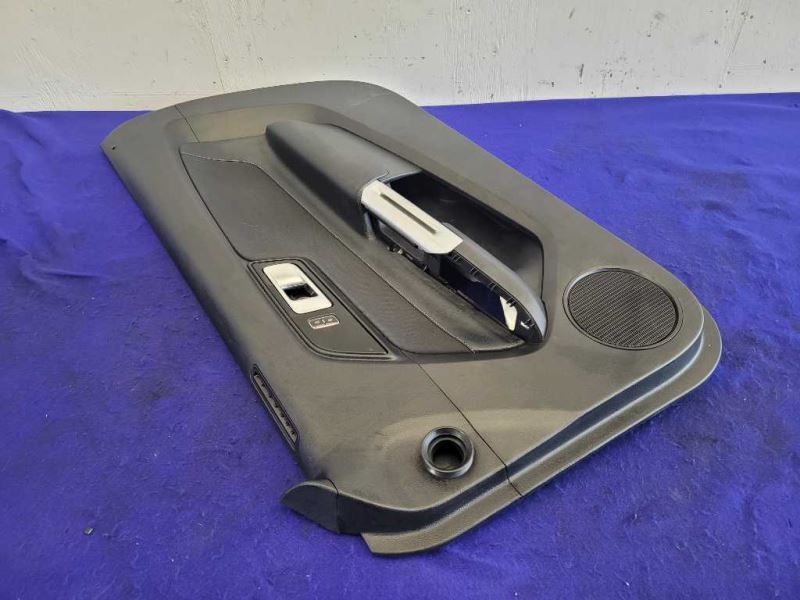 2015-2023 Ford Mustang GT S550 Passenger Right RH Door Panel Base Handle - The Parts Farm