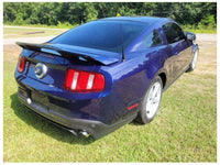 2011-2014 Ford Mustang GT Passenger Seat Track Cloth Cushion Manual Lower 2598 - The Parts Farm