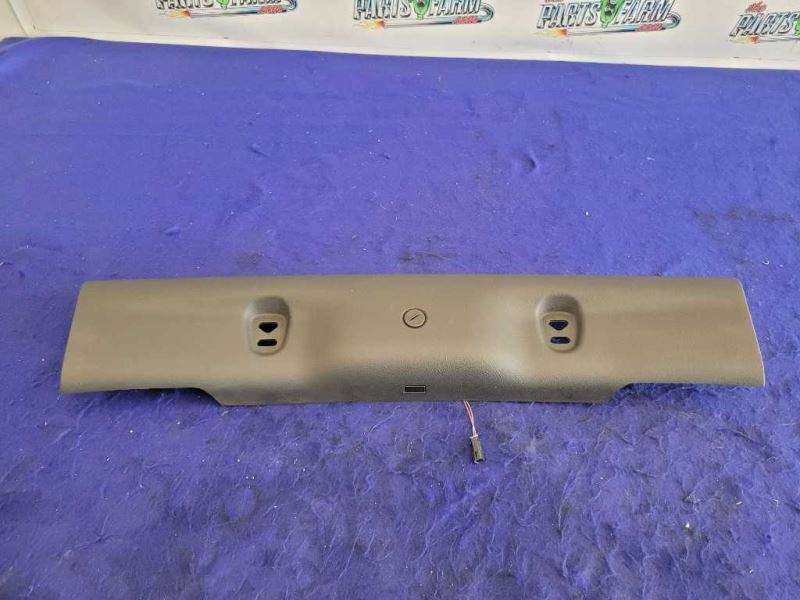 2003-2006 Chevrolet SSR Pickup Truck Upper Roof Panel Cover Top 2426 - The Parts Farm