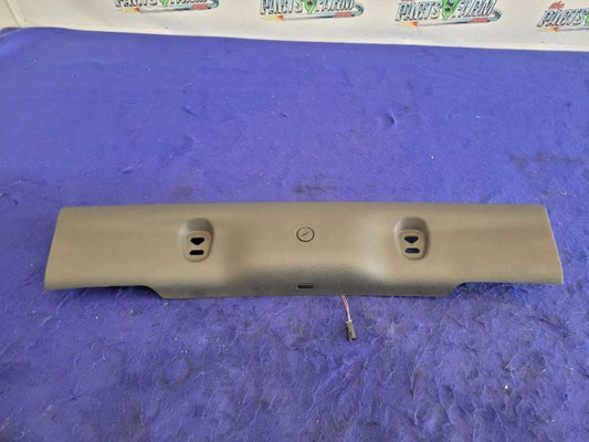 2003-2006 Chevrolet SSR Pickup Truck Upper Roof Panel Cover Top 2426 - The Parts Farm