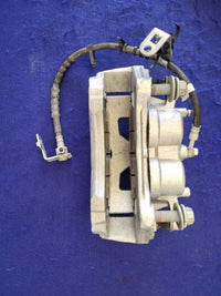 2021-2022 Ford F150 FX4 Pickup Truck Passenger Front Brake Caliper Rotor 2290 - The Parts Farm