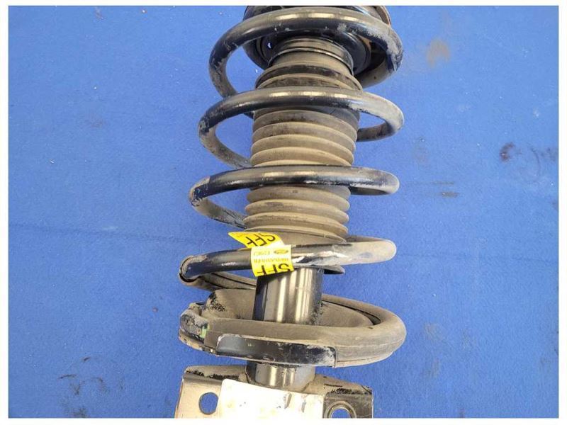 2011-2014 Ford Mustang GT 5.0L Front Strut Driver Passenger Suspension 2461 - The Parts Farm
