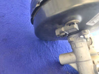 2018-2020 Ford F150 Pickup Truck Power Brake Booster Master Cylinder 2310 - The Parts Farm