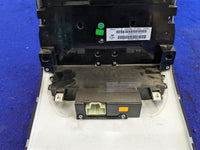 2010-2012 Chevrolet Camaro SS Audio Radio Control Panel AM-FM-XM-CD-MP3 - The Parts Farm