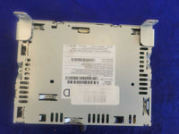 2015 Ford Mustang GT S550 Info-GPS-TV Info Screen Sync Panel 2182 - The Parts Farm