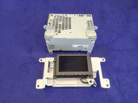 2021 Ford Mustang GT S550 Audio Equipment Radio Receiver Stereo 2391 - The Parts Farm