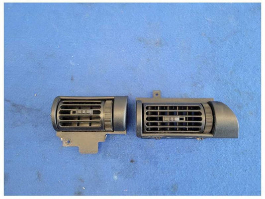 1993 Chevrolet Camaro Z28 Coupe Vents Dash Panel Trim Molding 2546 - The Parts Farm