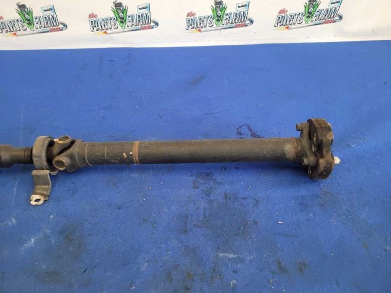 2010-2015 Chevrolet Camaro SS 6.2L Driveshaft Automatic Transmission A/T 2429 - The Parts Farm
