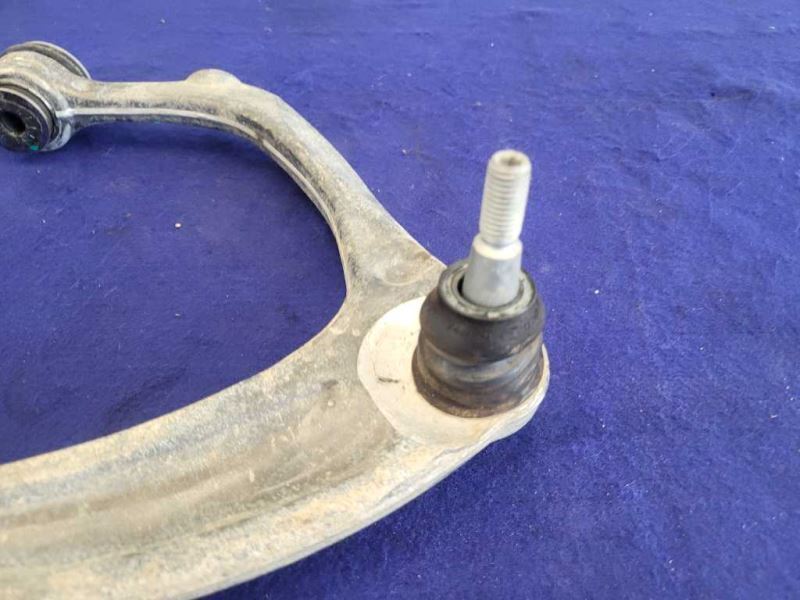 2019-2021 Chevrolet Silverado RST Driver Upper Control Arm Front Suspension 2099 - The Parts Farm