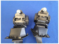 2018-2023 Ford Mustang GT S550 Convertible Rear Seatbelts Retractor Back 2543 - The Parts Farm