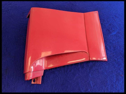 1987-1993 Ford Mustang GT RH Passenger Right Front Rocker Panel Moulding OEM - The Parts Farm