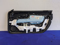 2015-2017 Ford Mustang GT Interior Door Panel Pair OEM - The Parts Farm