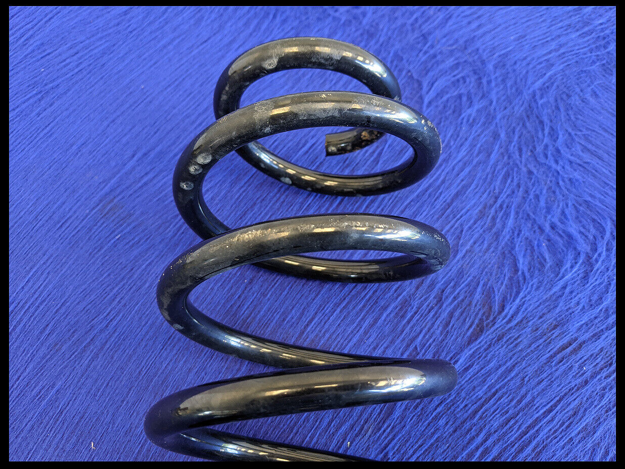 2011-2014 Ford Mustang GT Driver LH Left Rear Coil Suspension Spring OEM - The Parts Farm