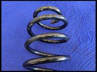 2011-2014 Ford Mustang GT Driver LH Left Rear Coil Suspension Spring OEM - The Parts Farm