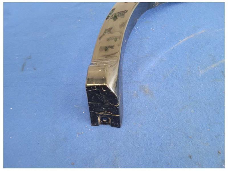 2019-2022 Ford Ranger XL 4x4 2.3L Passenger Rear Wheel Flare Trim Paint G1 2455 - The Parts Farm