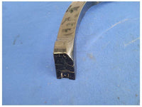 2019-2022 Ford Ranger XL 4x4 2.3L Passenger Rear Wheel Flare Trim Paint G1 2455 - The Parts Farm
