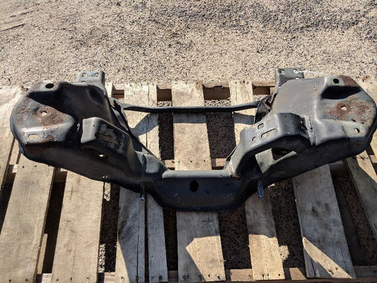 2003-2004 Ford Mustang Cobra SVT DOHC 4.6L K Member Frame Support Engine Cradle - The Parts Farm