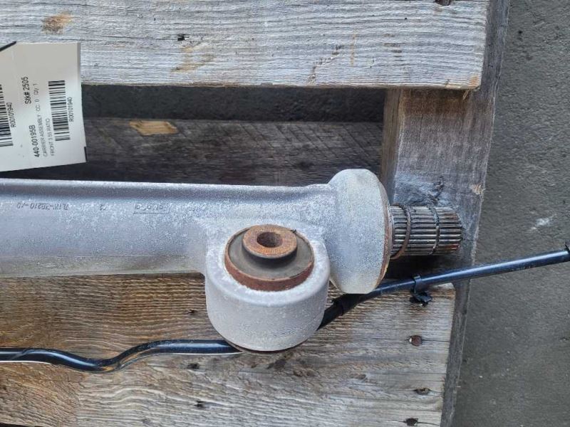 2009-2017 Ford F150 Pickup Truck Carrier Front Axle 3.55 Gear Differential 2505 - The Parts Farm