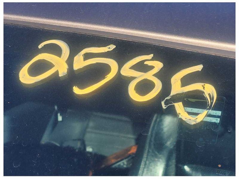 2005-2009 Ford Mustang GT S197 Pair Rear Lower Control Arms 2585 - The Parts Farm