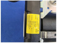 2008-2009 Pontiac G8 Sedan 6.0L V8 Passenger Front Seat Belt Retractor 2529 - The Parts Farm