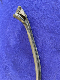 2005-2014 Ford Mustang Weather Seal Upper Door to Body Passenger RH RIght OEM - The Parts Farm