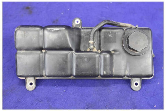 2003-2004 Ford Mustang Cobra SVT Terminator Coolant Reservoir Tank Bottle Fluid - The Parts Farm