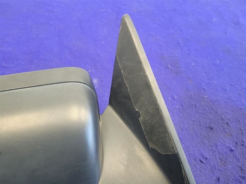 2005-2009 Ford Mustang GT GT500 Passenger Right Side View Mirror Outer Glass - The Parts Farm