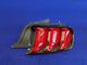 2018-2023 Ford Mustang GT S550 Passenger Right Rear Taillight Lamp Lens - The Parts Farm
