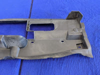 2015 2016 2017 Ford Mustang GT Ecoboost Radiator Upper Radiator Sight Shield OEM - The Parts Farm