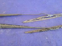 1999-2004 Ford Mustang Cobra SVT DOHC 4.6L Windshield Wiper Arm Blade Wipe 2276 - The Parts Farm