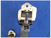 2008-2009 Pontiac G8 Sedan 6.0L V8 Passenger Rear Seat Back Retractor 2529 - The Parts Farm