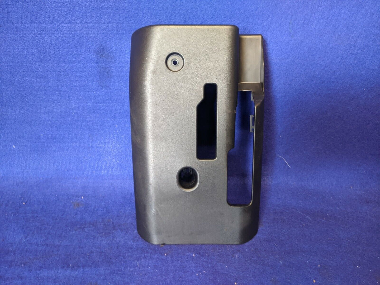 2015-2017 Ford Mustang GT S550 Coupe Steering Lower Column Cover Trim Panel - The Parts Farm