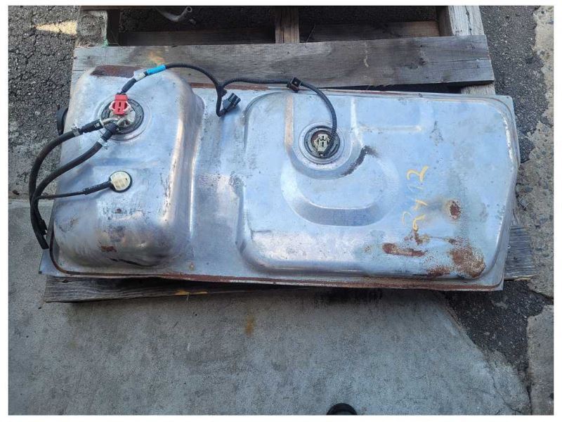 1996-1997 Ford Mustang Cobra Fuel Gas Tank Pump Sending Level Gasoline 2402 - The Parts Farm