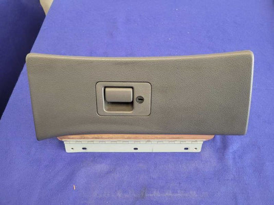 1999-2004 Ford Mustang Cobra SVT DOHC 4.6L Glove Box Dashboard Panel Trim 2230 - The Parts Farm
