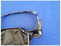 2021 Ford F150 4x4 Pickup Truck Dash Trim Surround Bezel Cluster 2547 - The Parts Farm