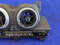 2019-2020 Chevrolet Camaro ZL1 HVAC AC Temperature Control Dual Zone CJ2 - The Parts Farm