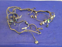 1997-2004 Chevrolet Corvette FRC Z06 C5 Front Headlight Harness Wire Plug 2052 - The Parts Farm