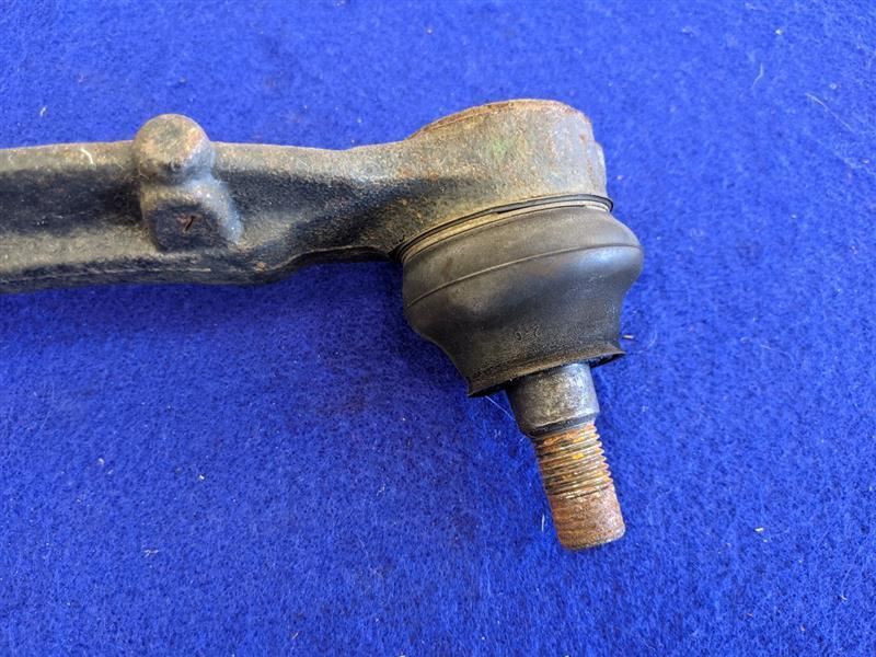 2011-2018 Dodge Charger 6.4 Scat Pack Passenger Lower Control Arm Front Forward - The Parts Farm