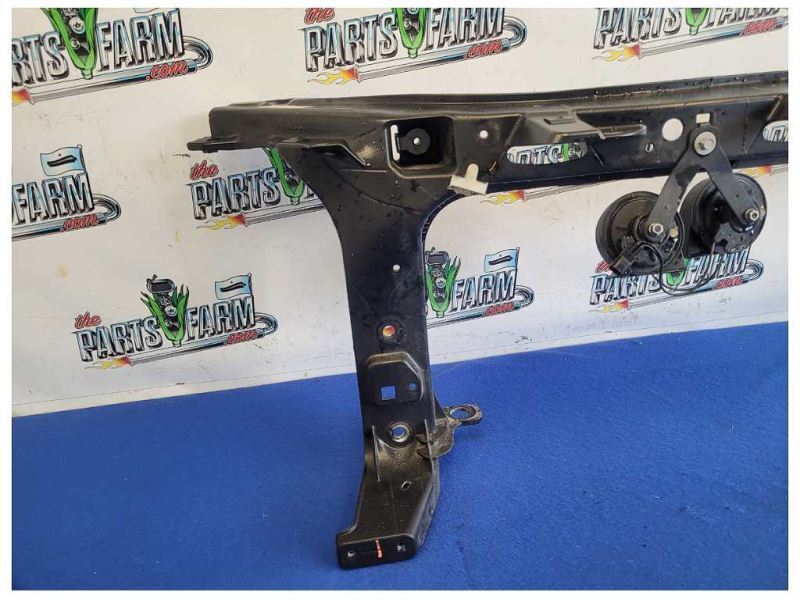 2018-2020 Ford F150 F-150 Roush Truck Upper Tie Bar Front Radiator Support 2612 - The Parts Farm