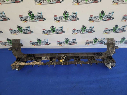 2015-2017 Ford Mustang EcoBoost Front Upper Tie Bar Radiator Support 2450 - The Parts Farm