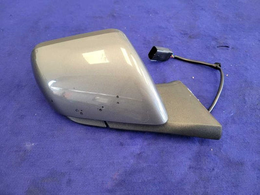 2020-2023 Mustang GT S550 Passenger Rear View Mirror Blind Spot Paint M7 2391 - The Parts Farm