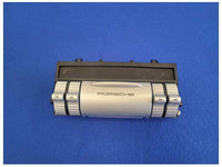 2004-2006 Porsche Cayenne Turbo 4.5L Front Temperature Control Switch 2137 - The Parts Farm