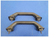 2018-2020 Ford F150 F-150 Roush Truck Pair Pull Handles Interior 2612 - The Parts Farm