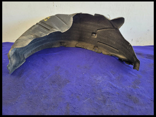 2015-2017 Ford Mustang GT S550 Passenger RH Back Rear Fender Liner Splash Shield - The Parts Farm